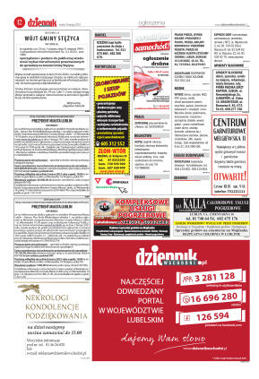 Wydanie główne - strona 12