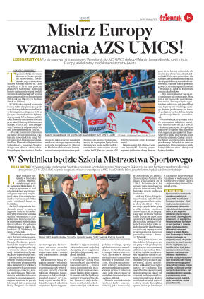 Wydanie główne - strona 15