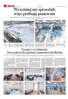 Wydanie główne - strona 6