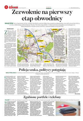 Wydanie główne - strona 8