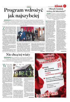 Wydanie główne - strona 9