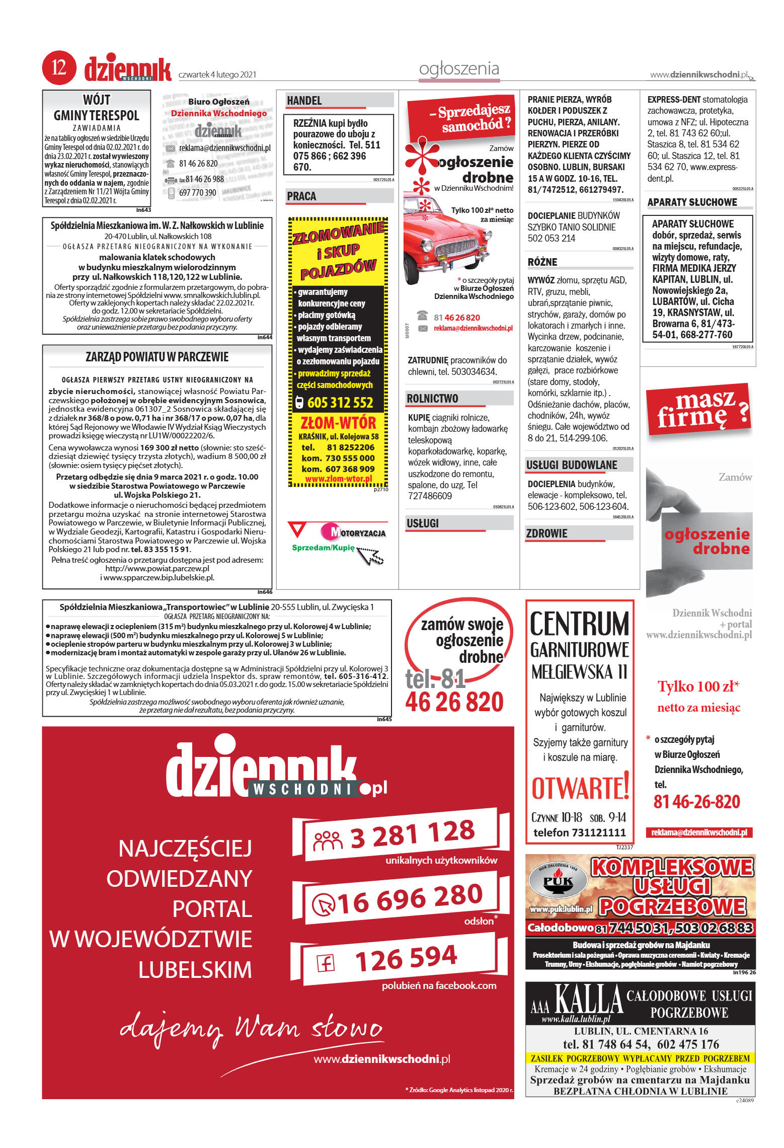 Wydanie główne - strona 12