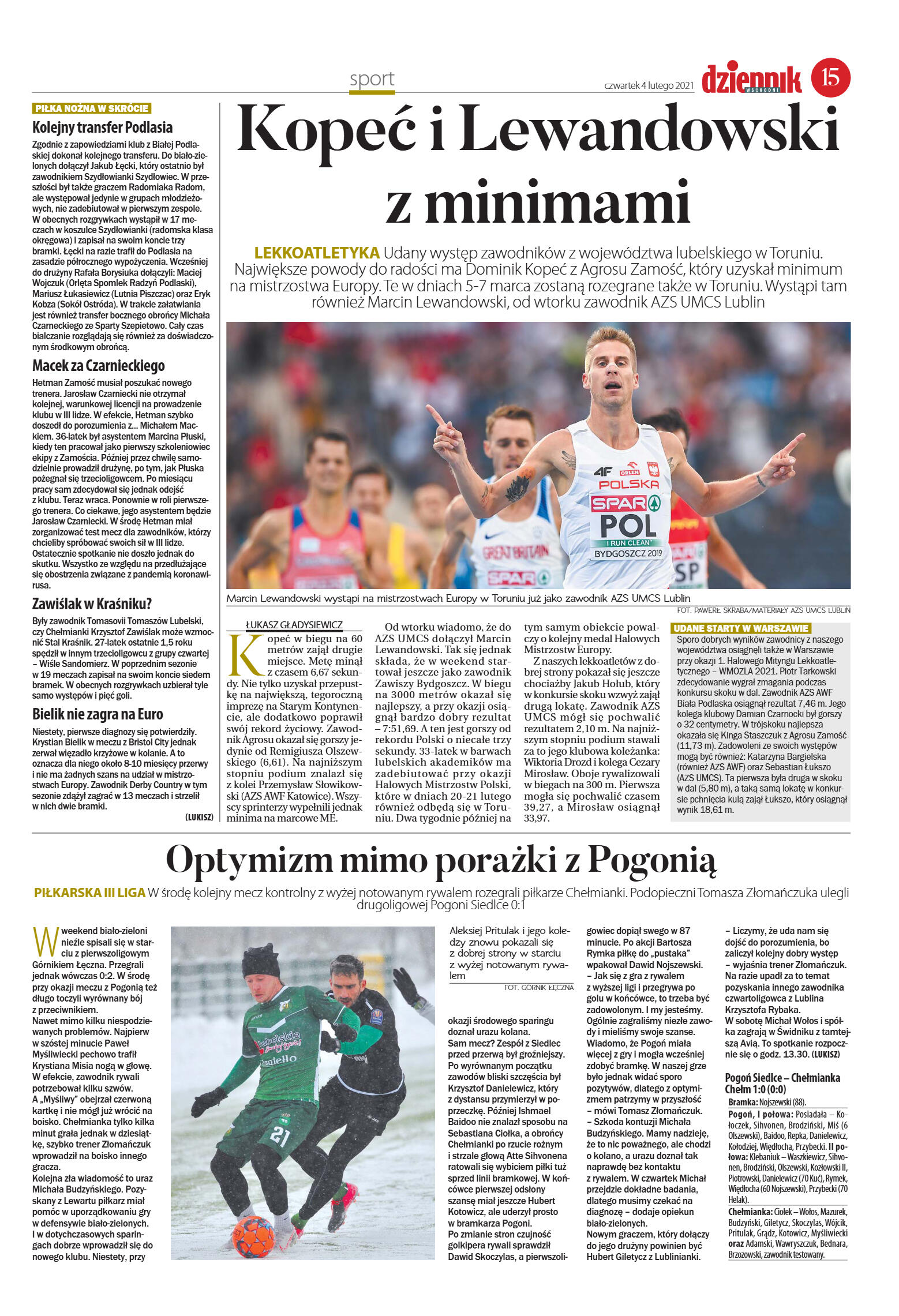 Wydanie główne - strona 15