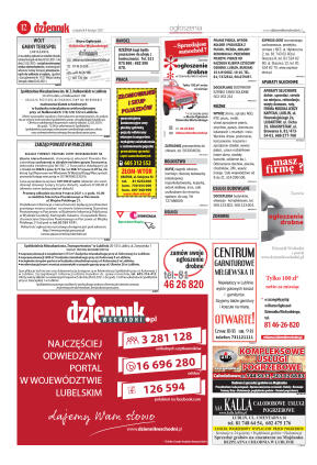 Wydanie główne - strona 12