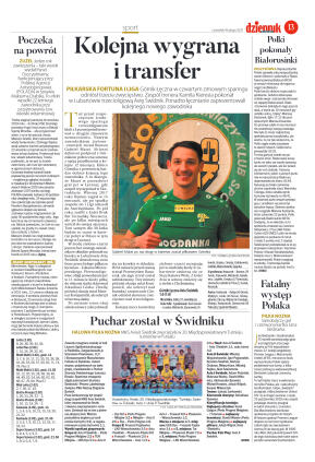 Wydanie główne - strona 13