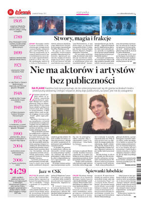 Wydanie główne - strona 16