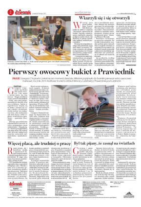 Wydanie główne - strona 2