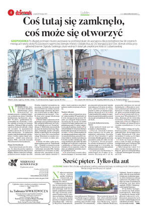 Wydanie główne - strona 4