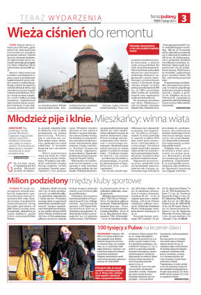 Teraz Puławy - strona 3