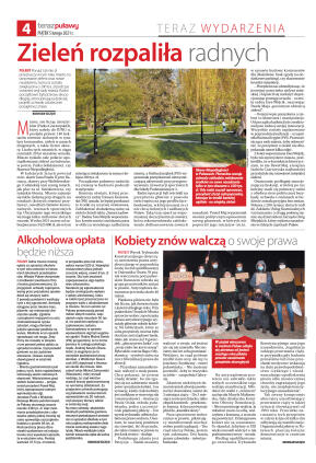 Teraz Puławy - strona 4