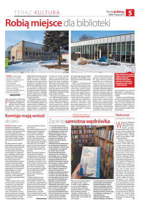 Teraz Puławy - strona 5