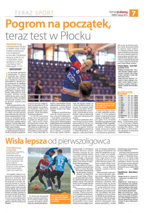 Teraz Puławy - strona 7