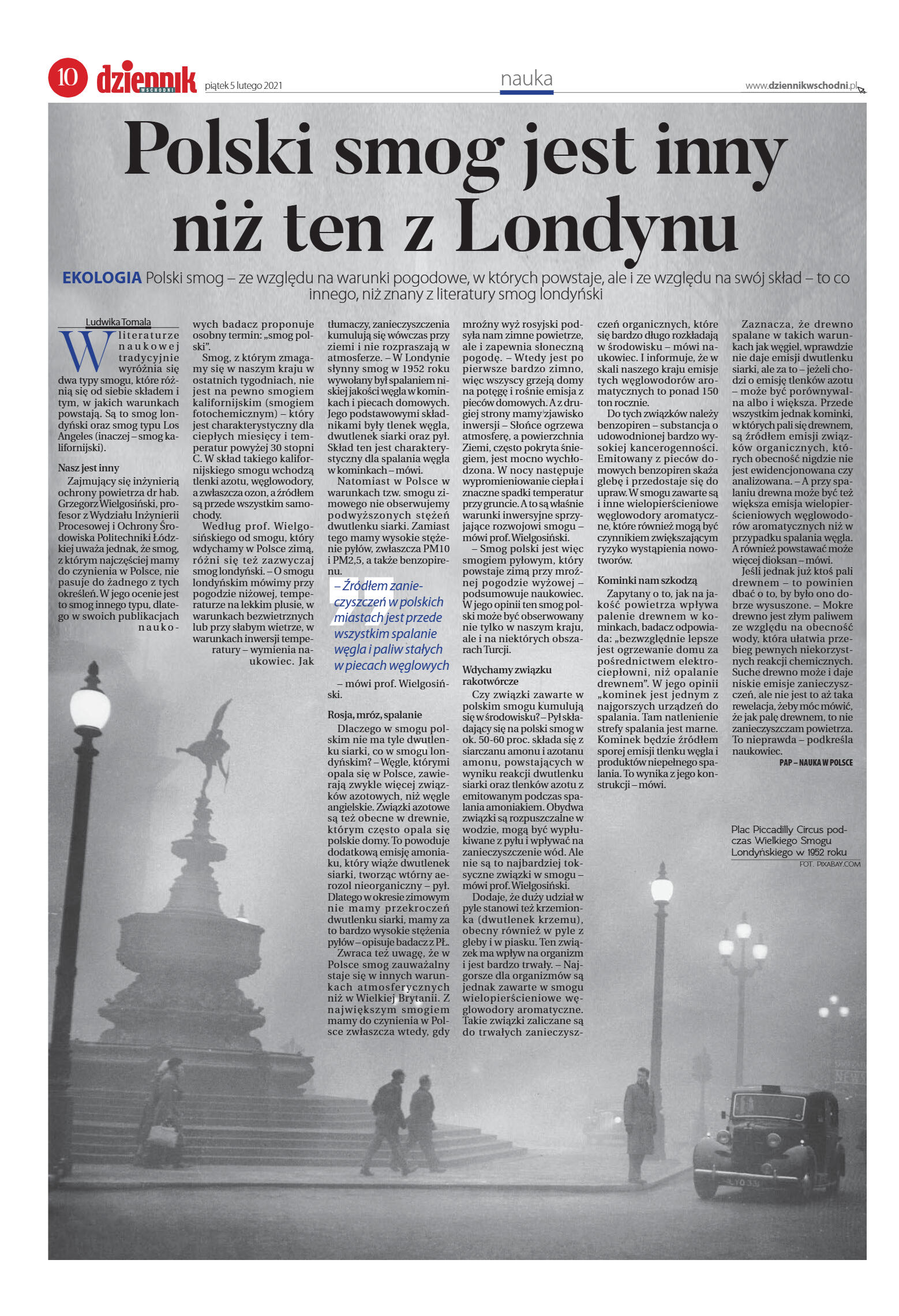 Wydanie główne - strona 10