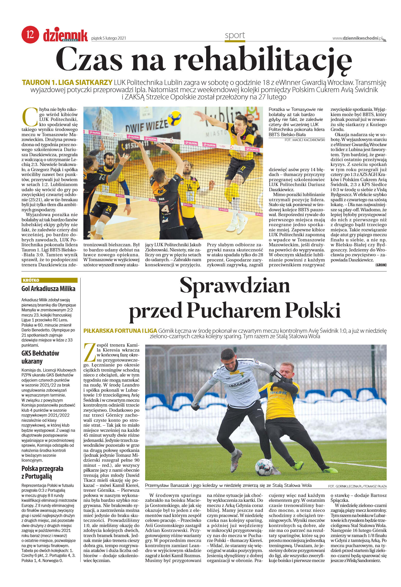 Wydanie główne - strona 12