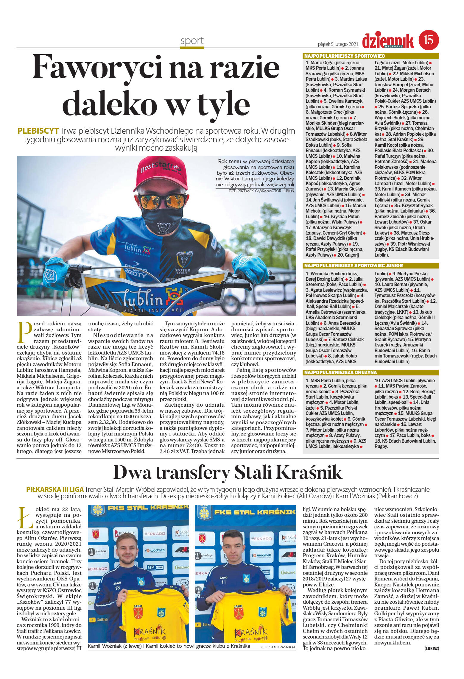 Wydanie główne - strona 15