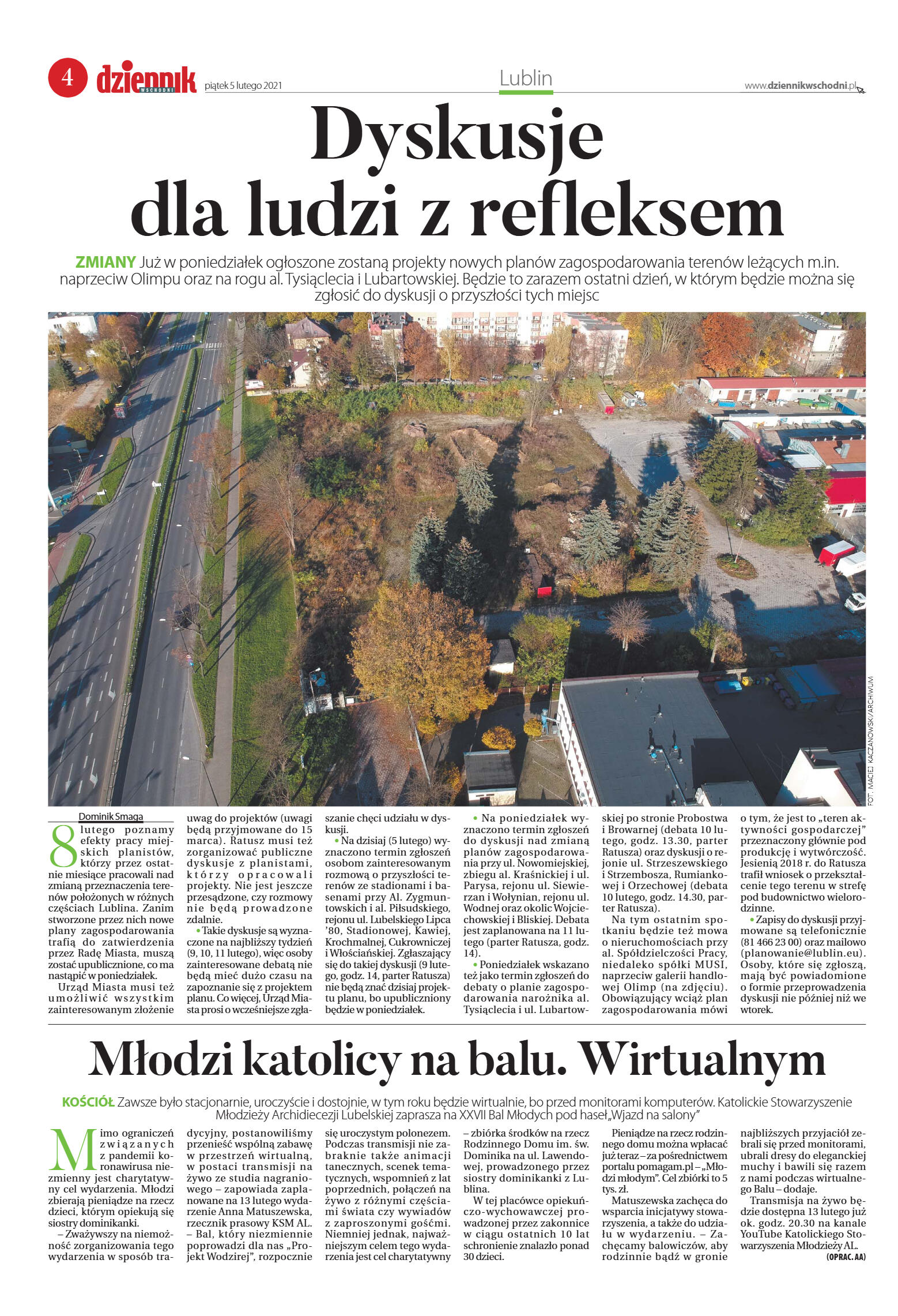 Wydanie główne - strona 4