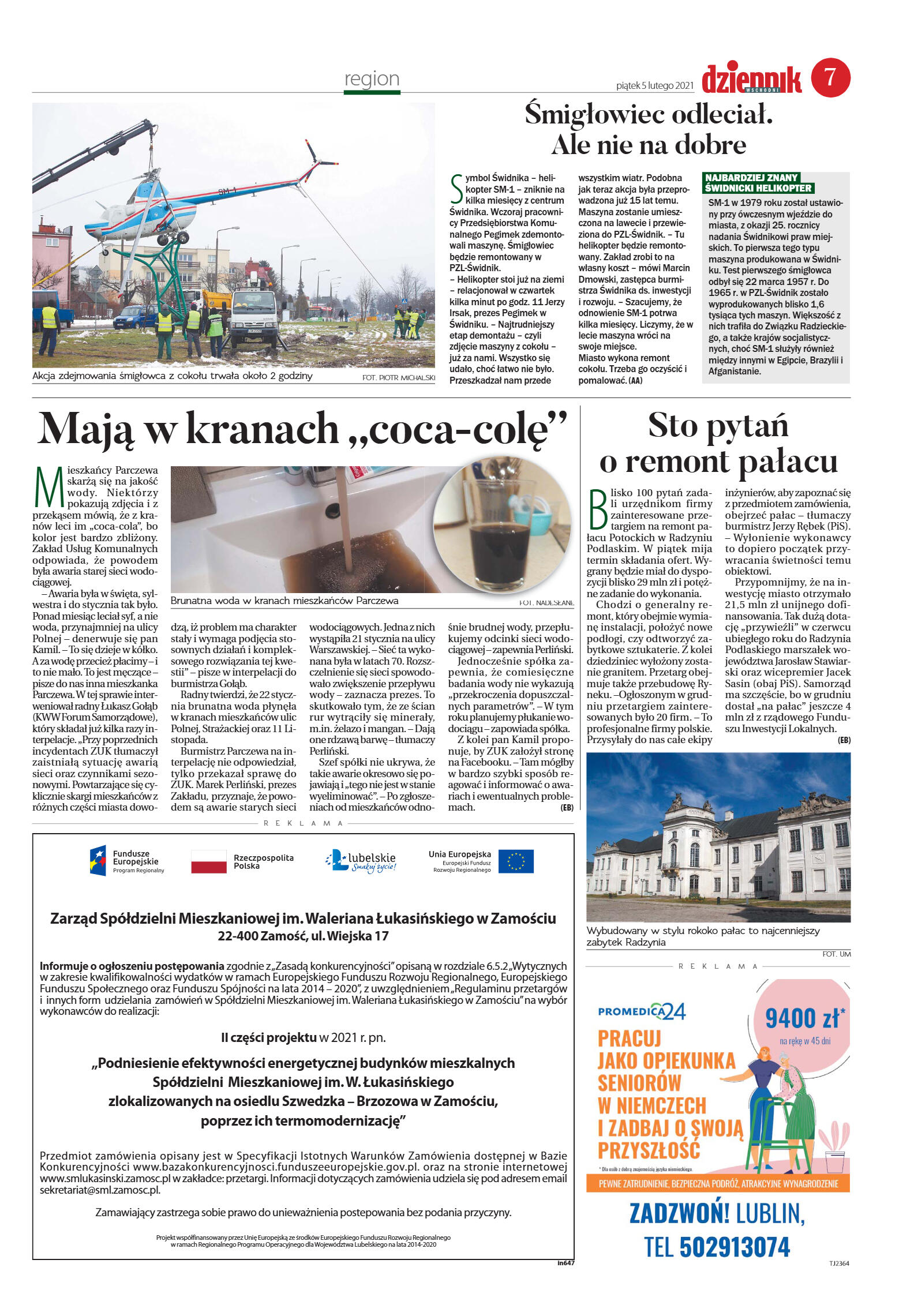 Wydanie główne - strona 7