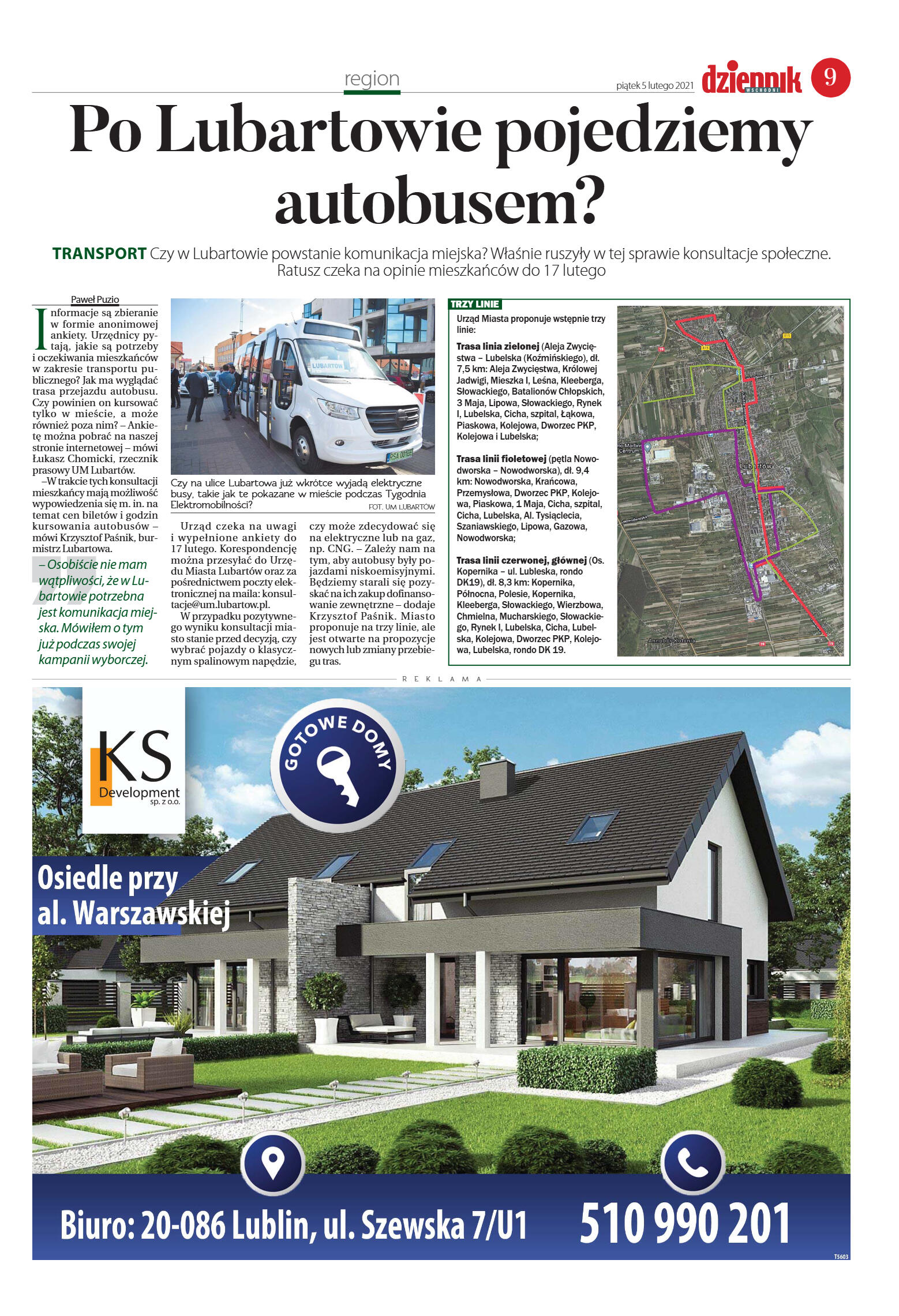 Wydanie główne - strona 9