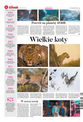 Wydanie główne - strona 16