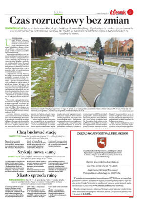 Wydanie główne - strona 5