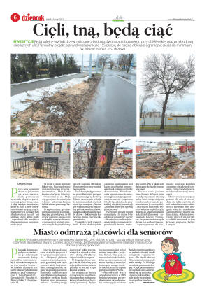 Wydanie główne - strona 6