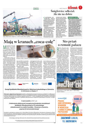 Wydanie główne - strona 7