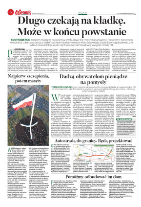 Wydanie główne - strona 8