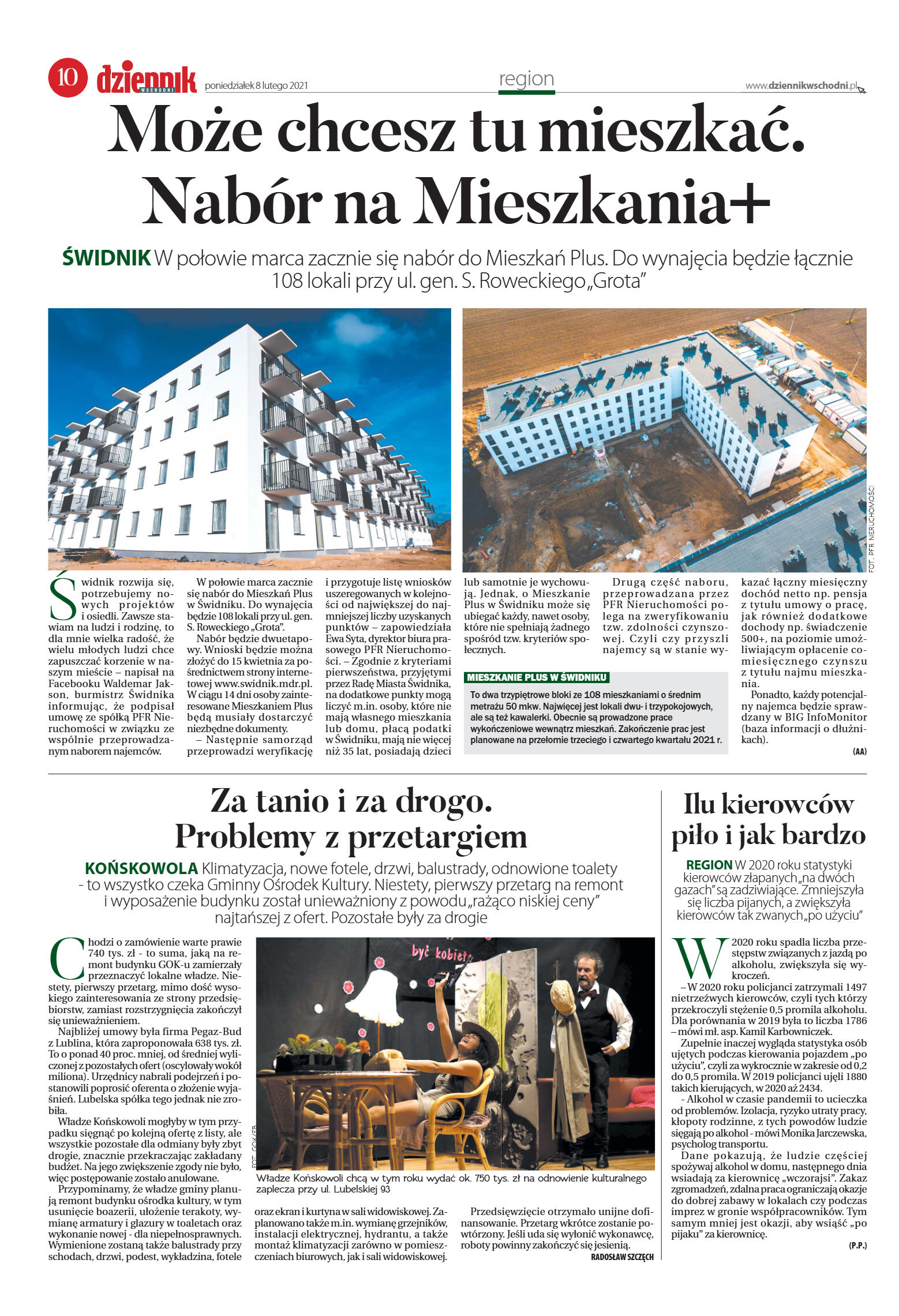 Wydanie główne - strona 10