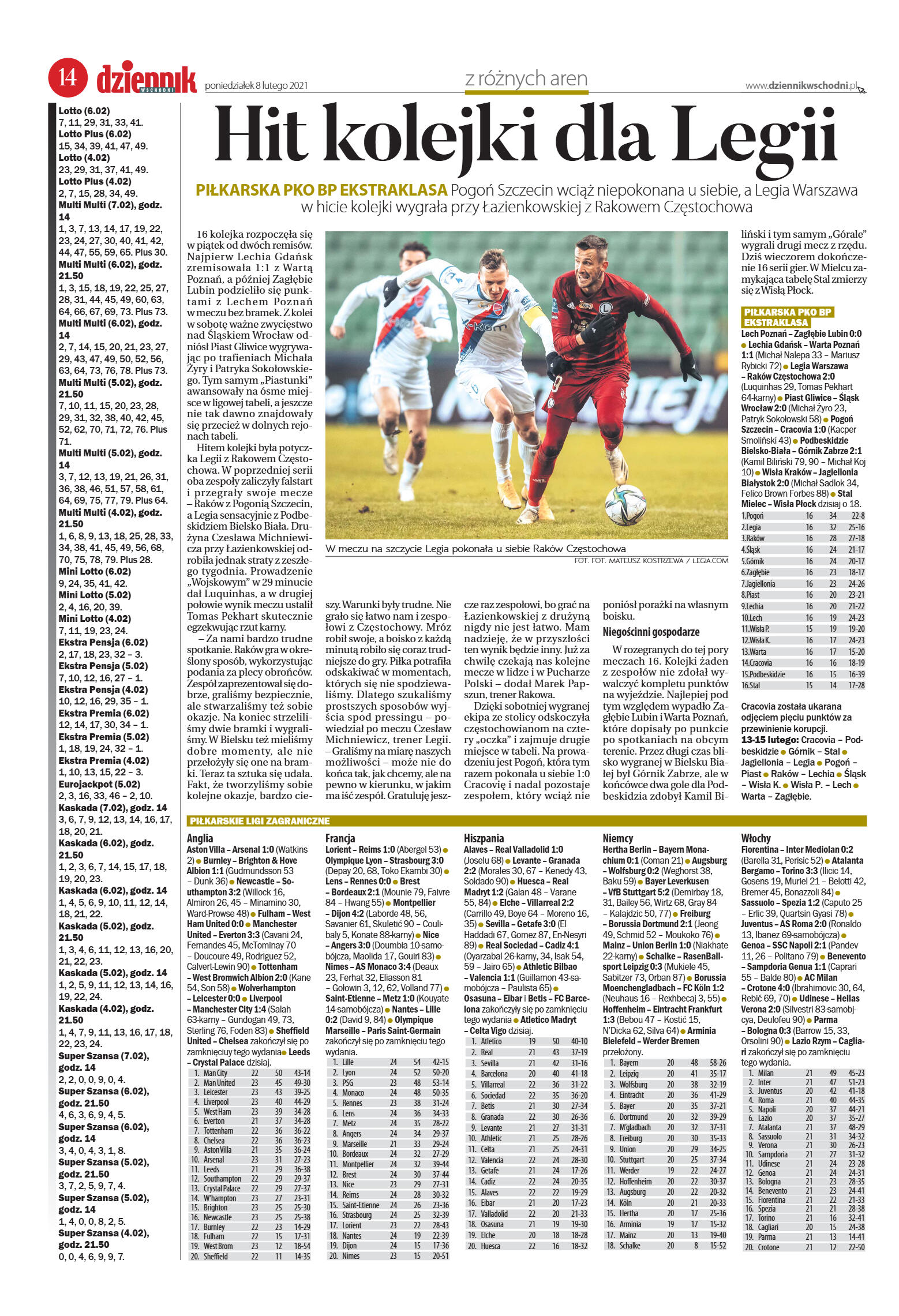 Wydanie główne - strona 14