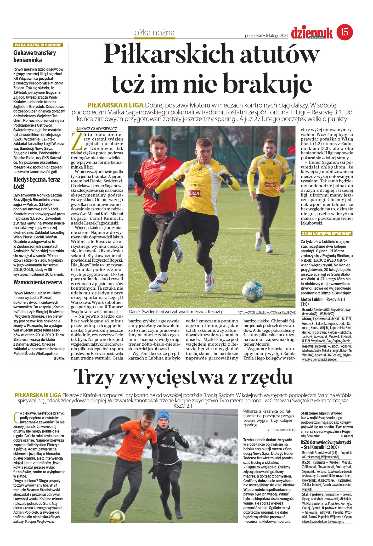 Wydanie główne - strona 15