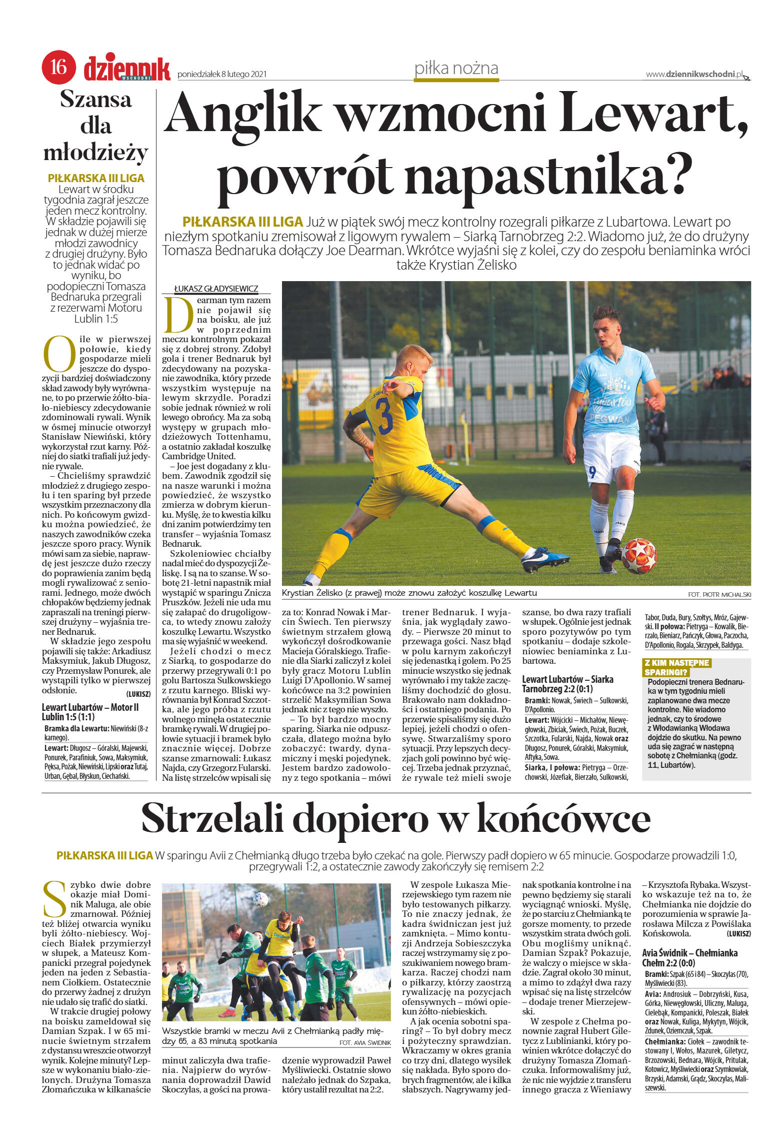 Wydanie główne - strona 16