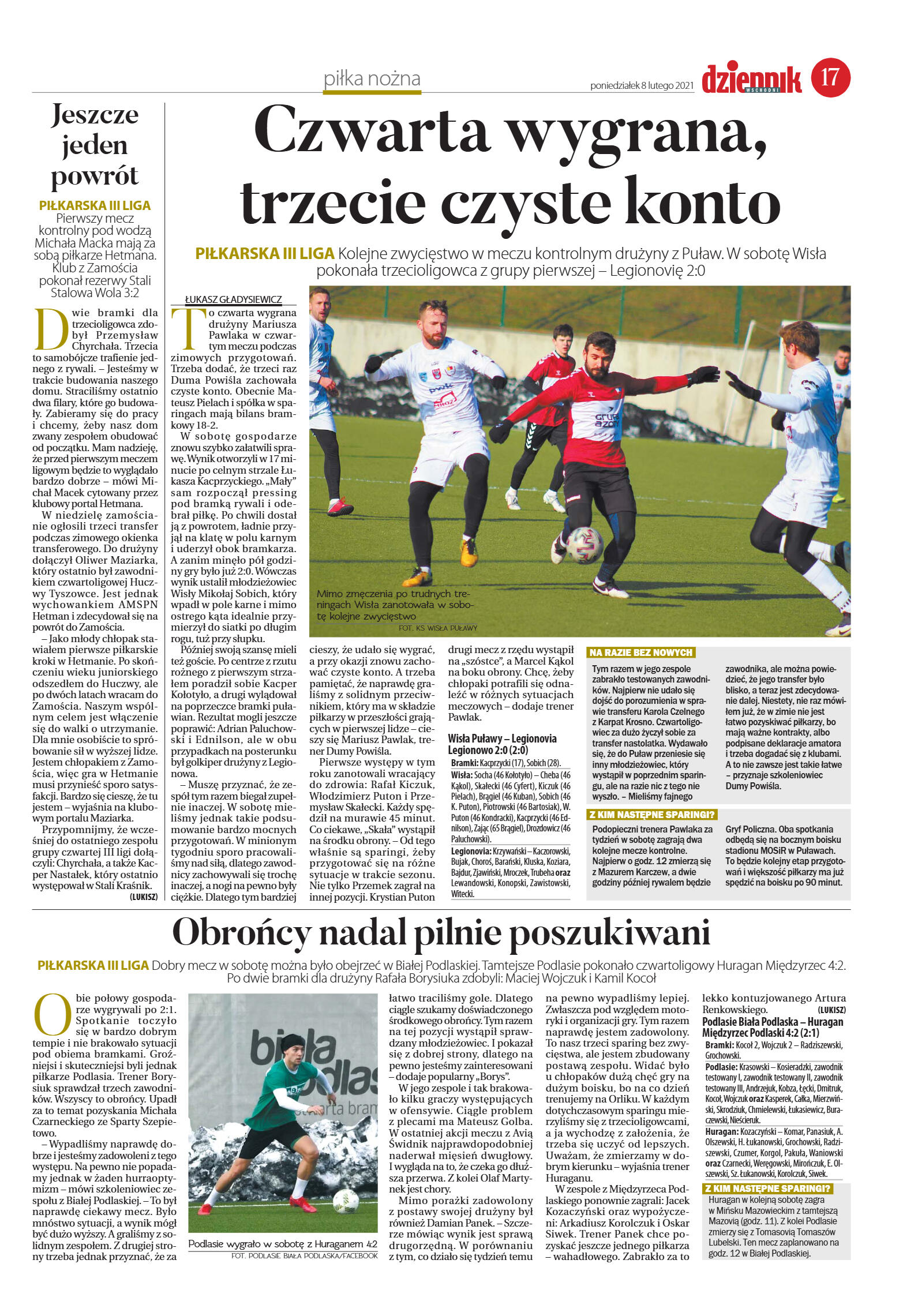 Wydanie główne - strona 17