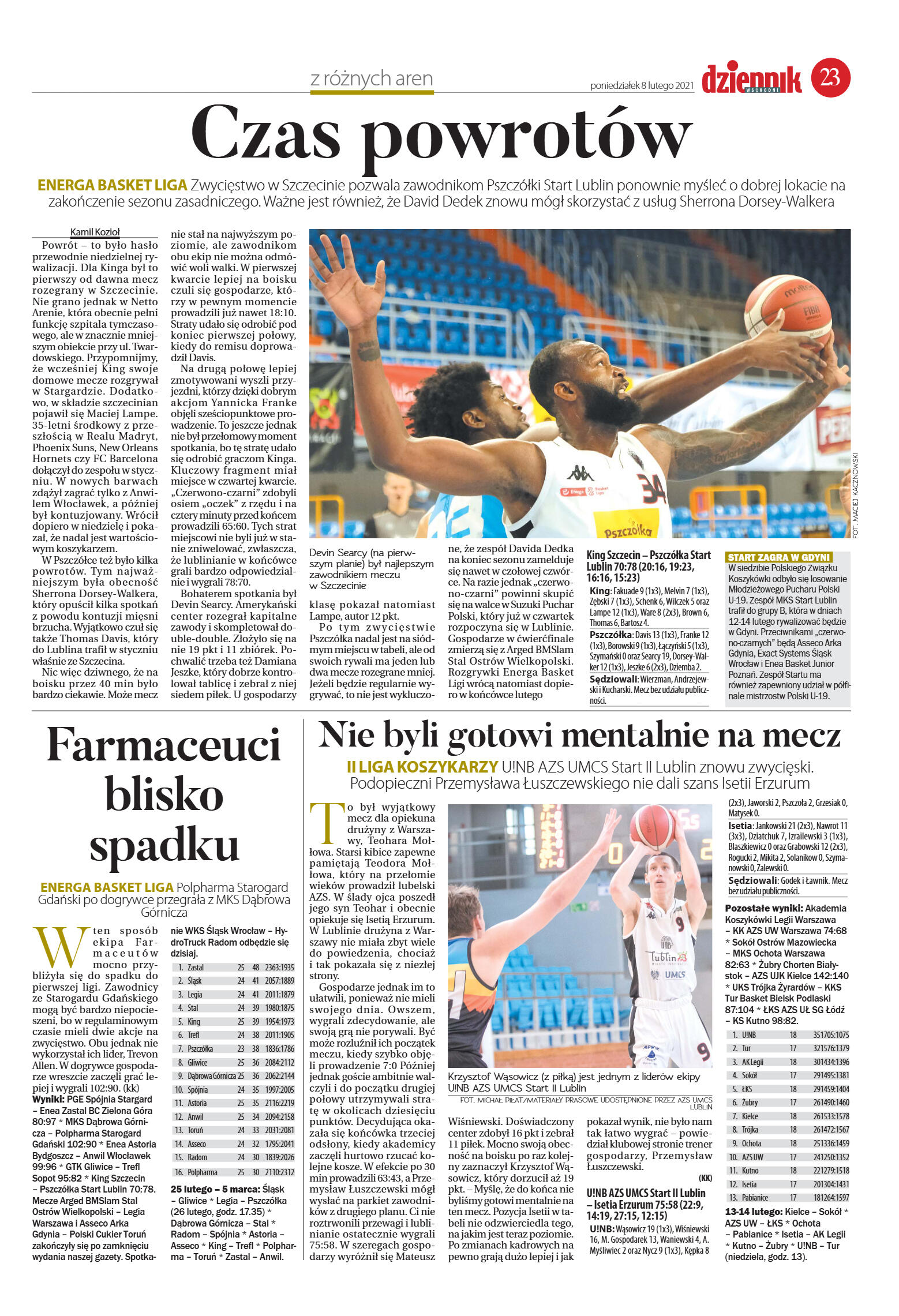 Wydanie główne - strona 23