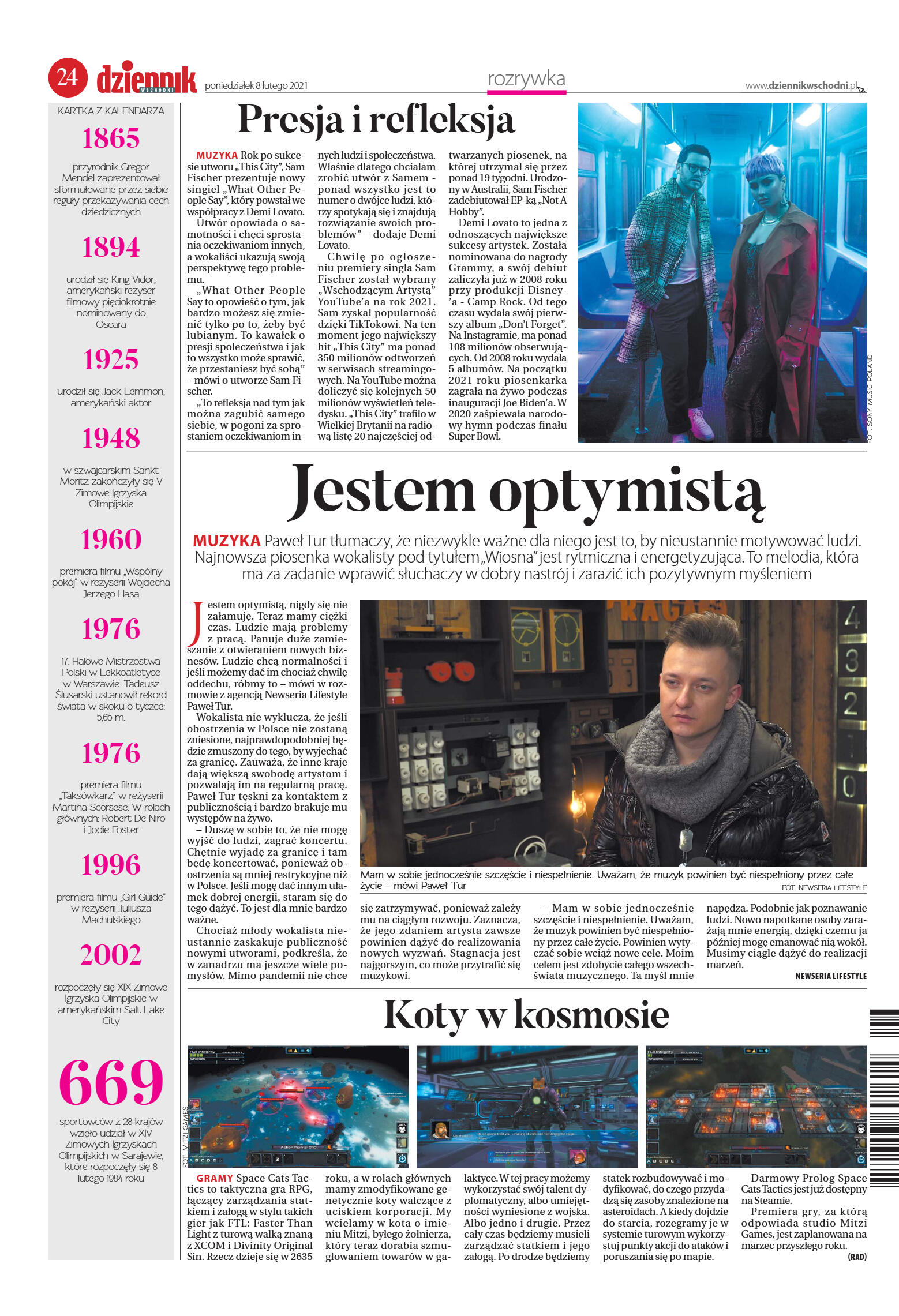 Wydanie główne - strona 24