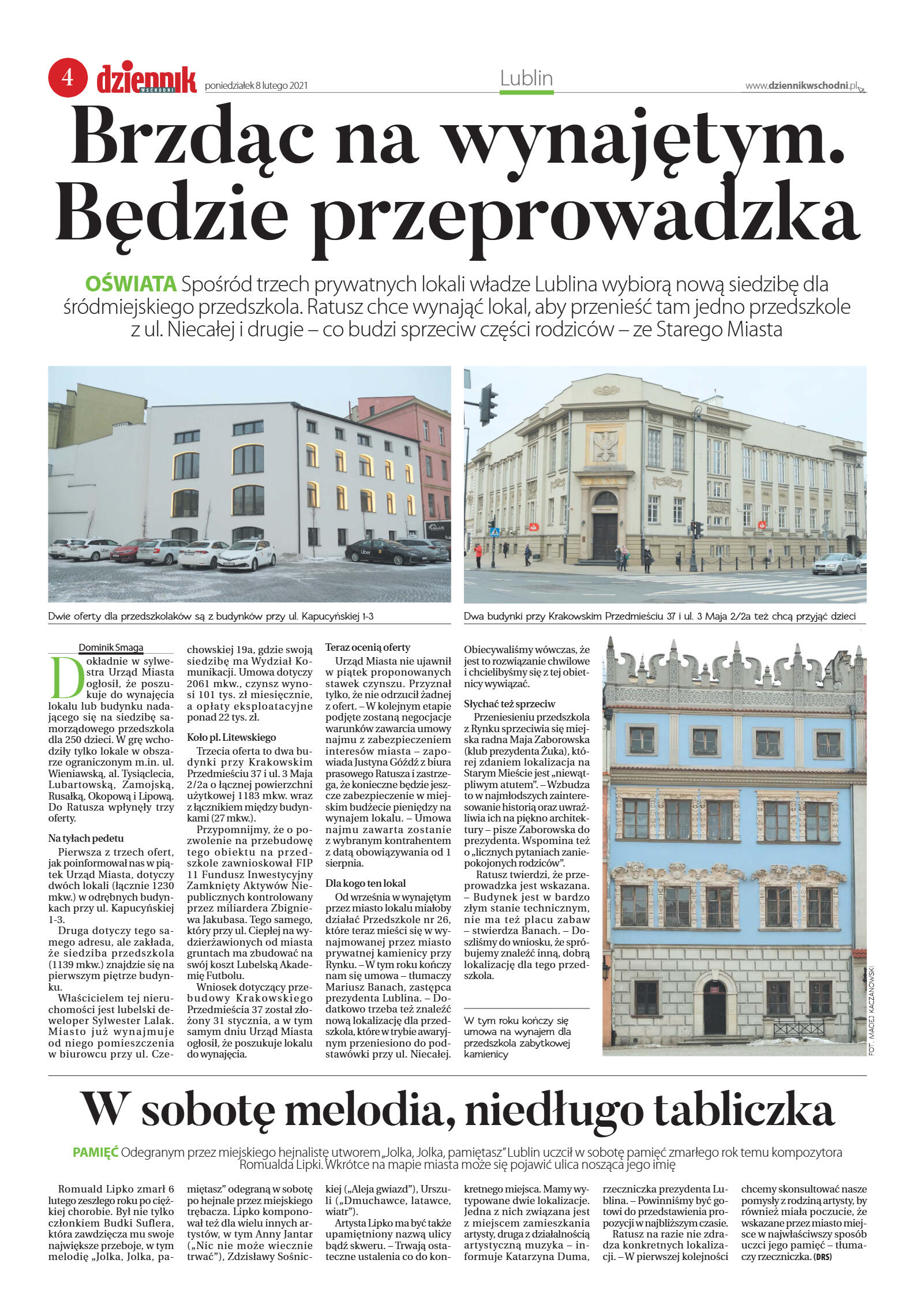 Wydanie główne - strona 4