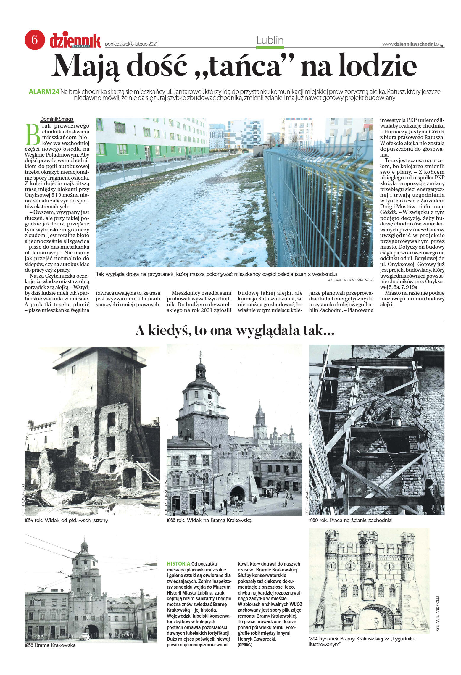 Wydanie główne - strona 6