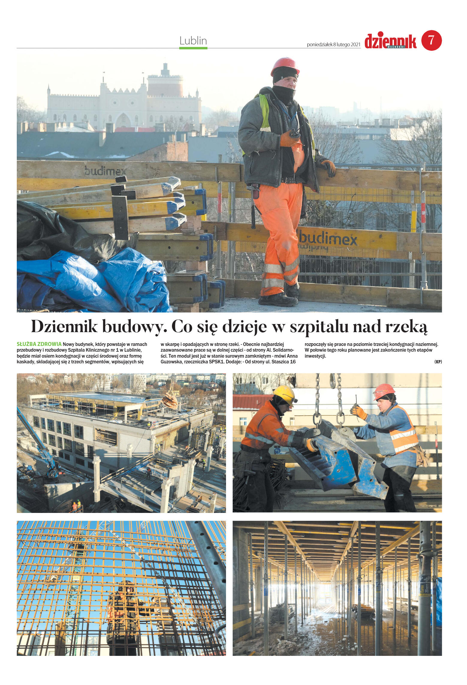 Wydanie główne - strona 8