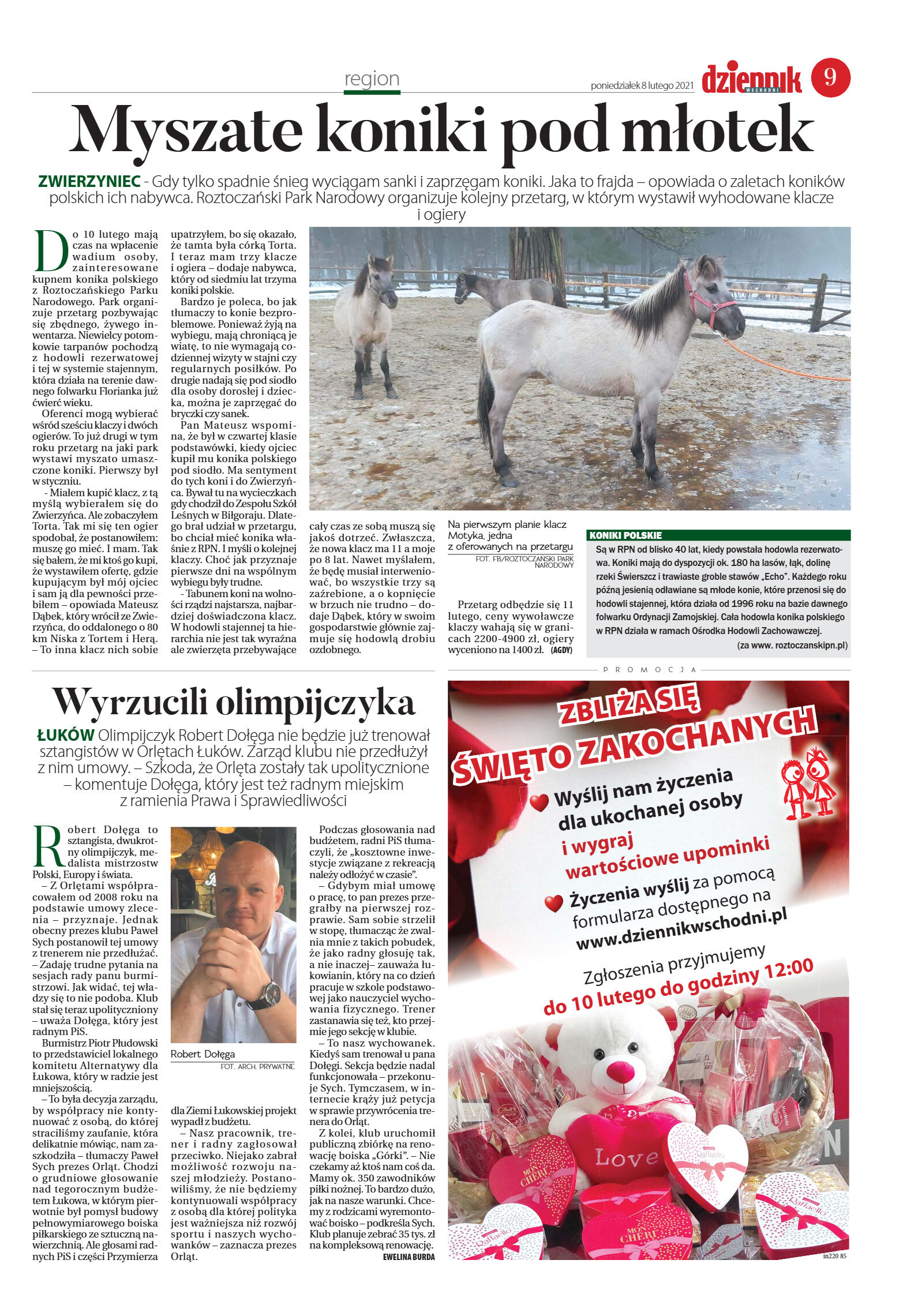 Wydanie główne - strona 9