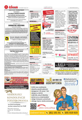 Wydanie główne - strona 12