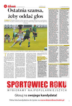 Wydanie główne - strona 18