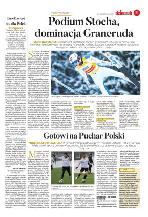 Wydanie główne - strona 19