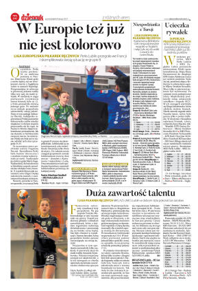 Wydanie główne - strona 22