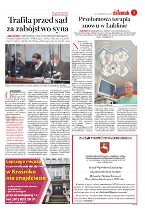 Wydanie główne - strona 3