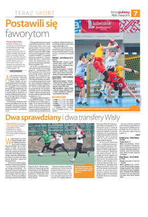 Teraz Puławy - strona 7