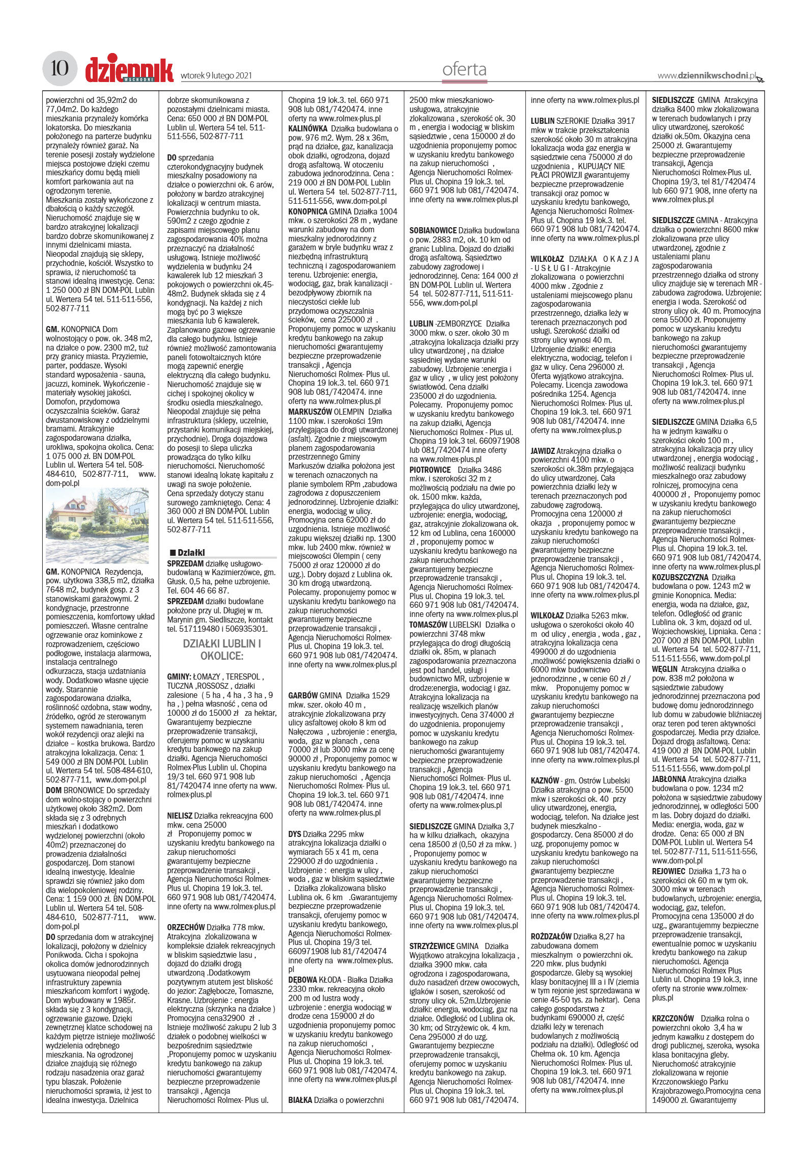 Wydanie główne - strona 10