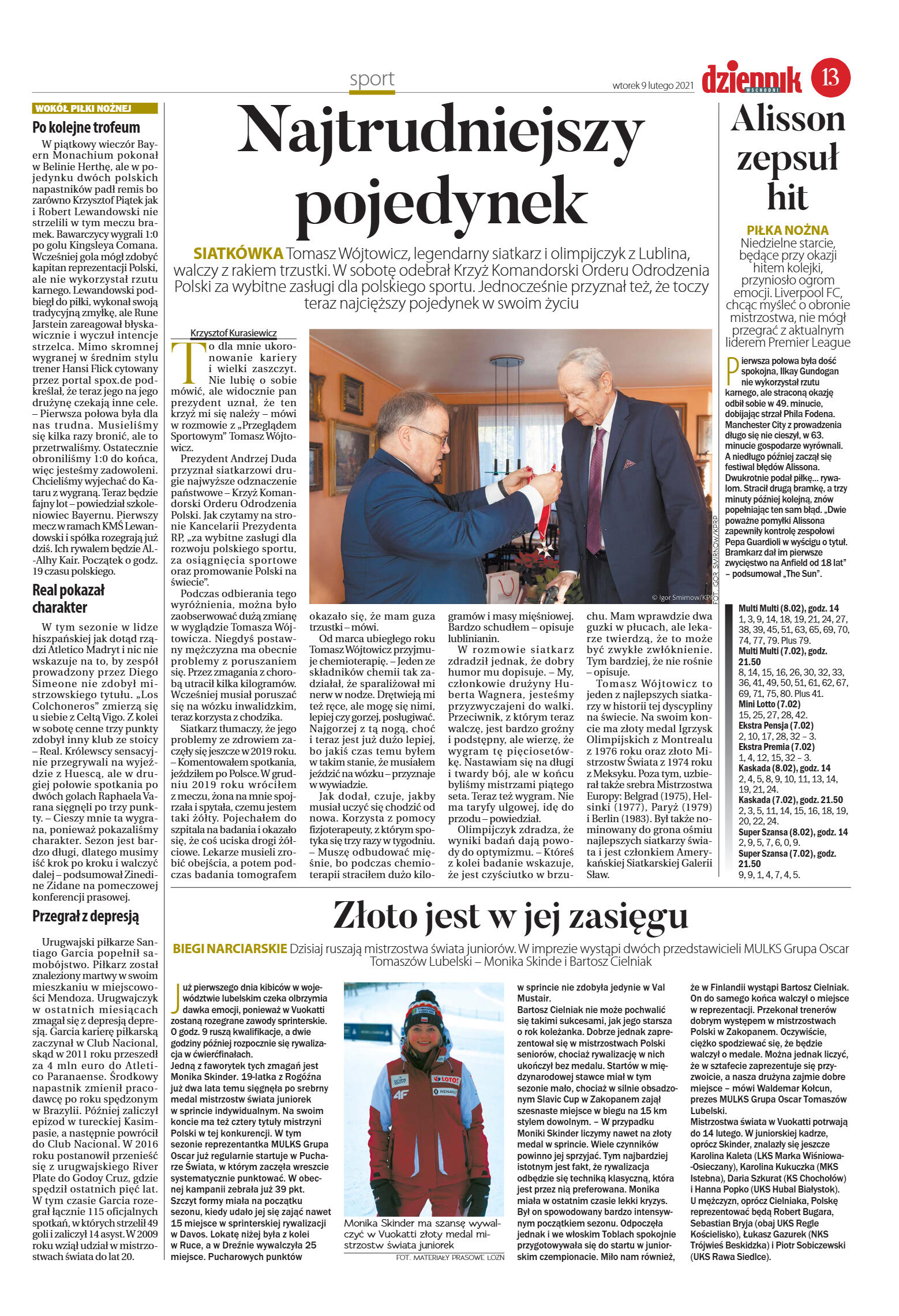 Wydanie główne - strona 13