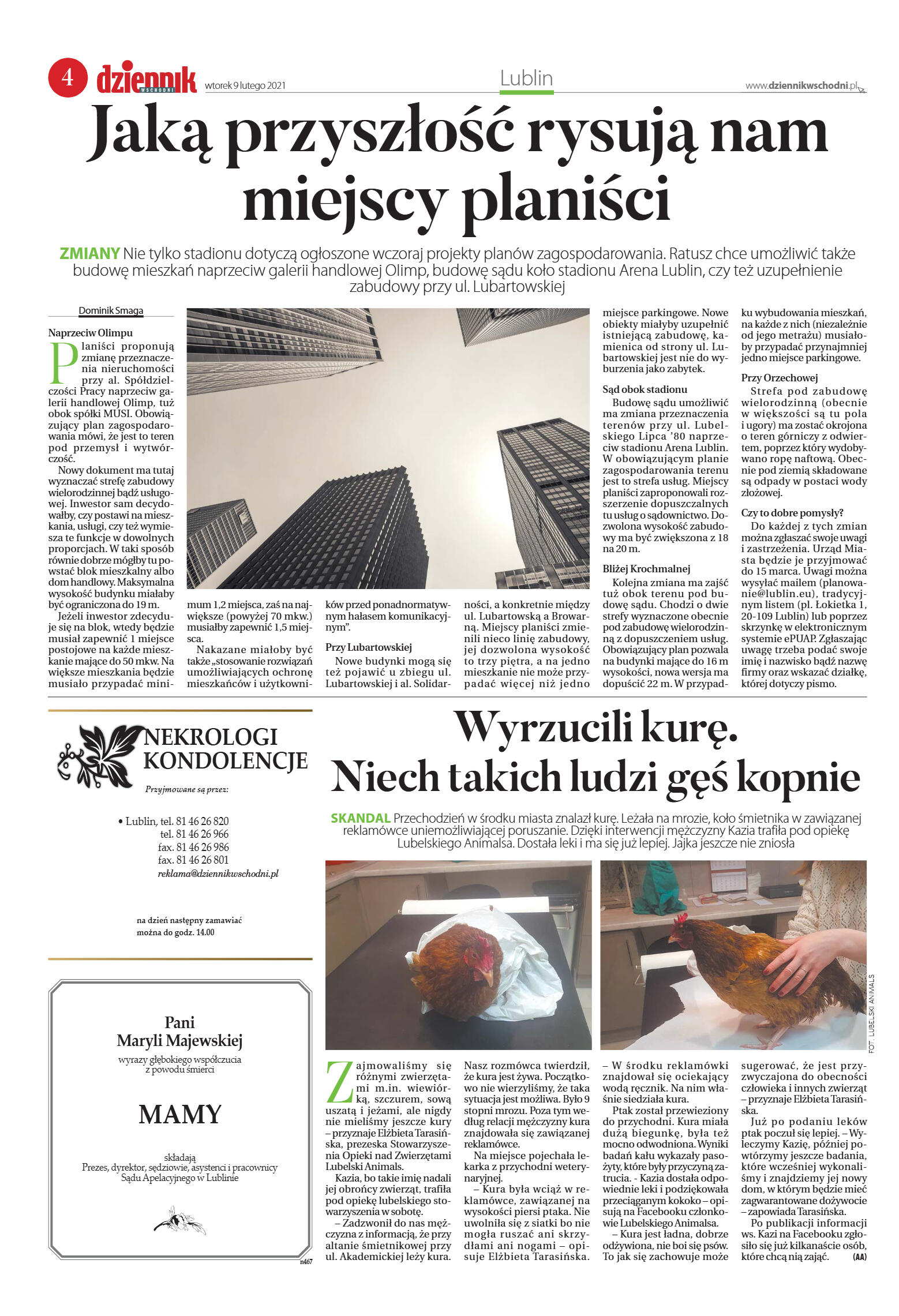 Wydanie główne - strona 4