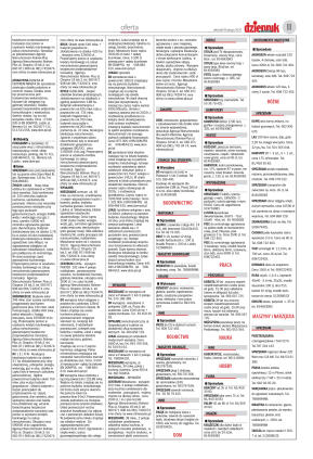 Wydanie główne - strona 11