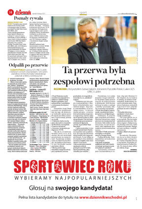 Wydanie główne - strona 14