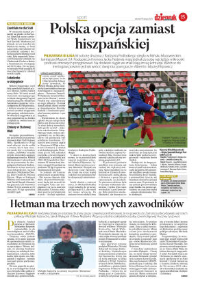 Wydanie główne - strona 15